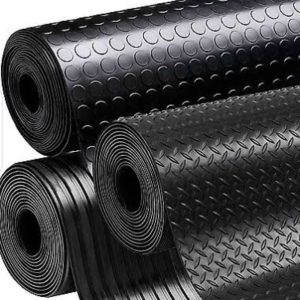 Commercial Carpet Tile