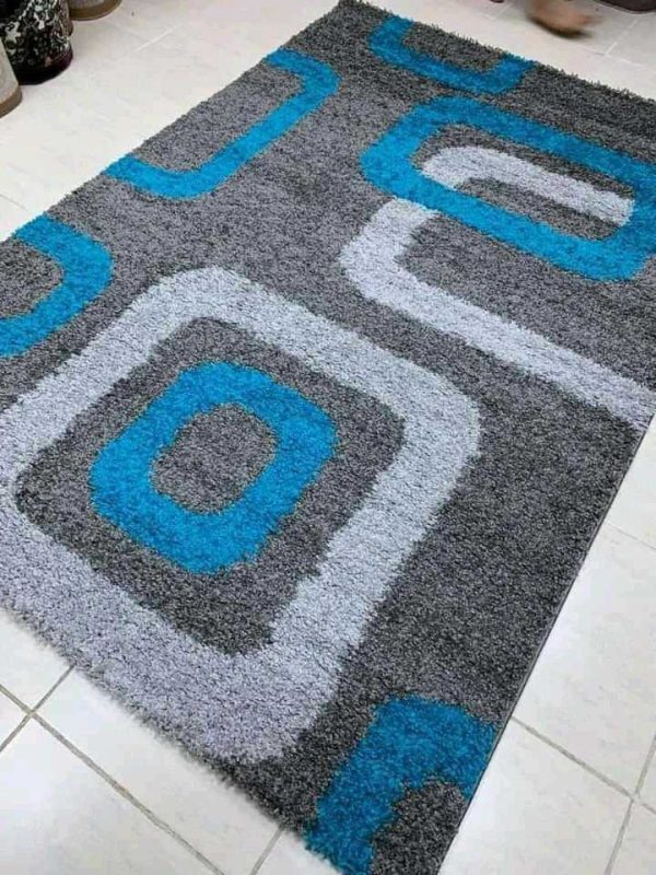 Modern Rug